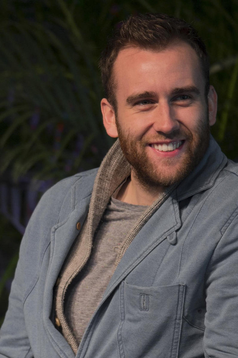 Matthew Lewis