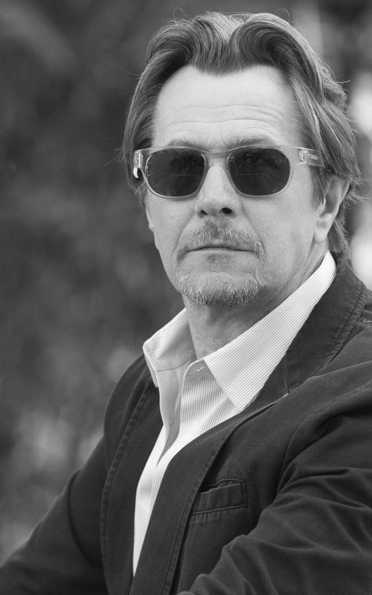 Gary Oldman