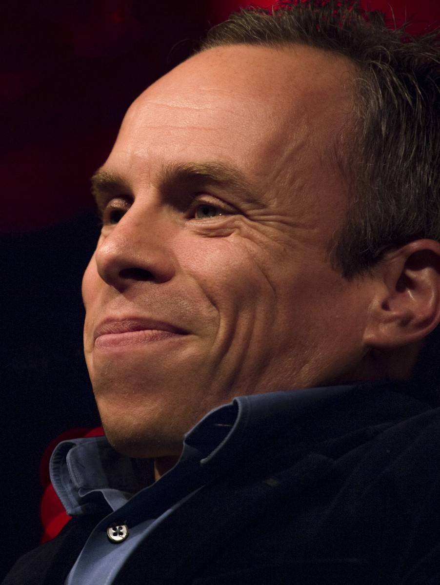 Warwick Davis