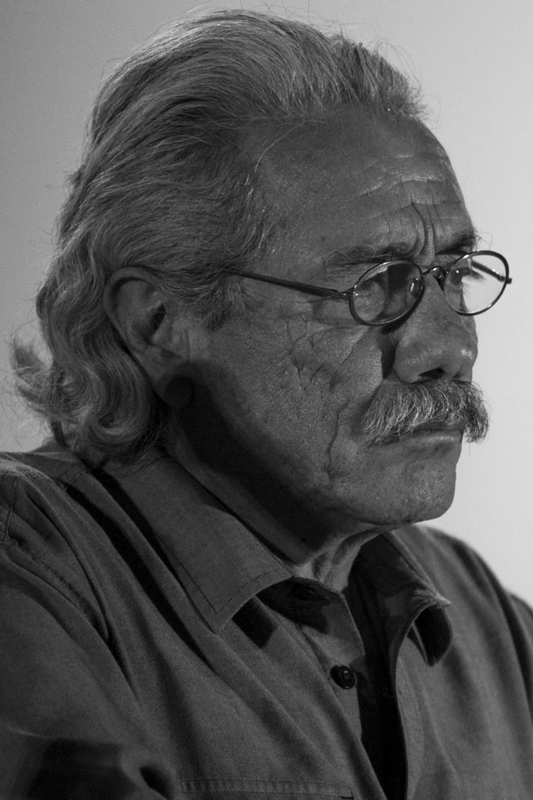 Edward James Olmos