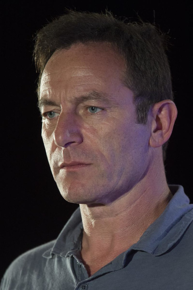 Jason Isaacs