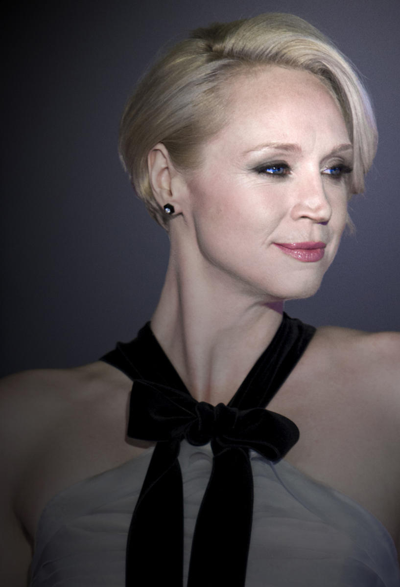 Gwendoline Christie