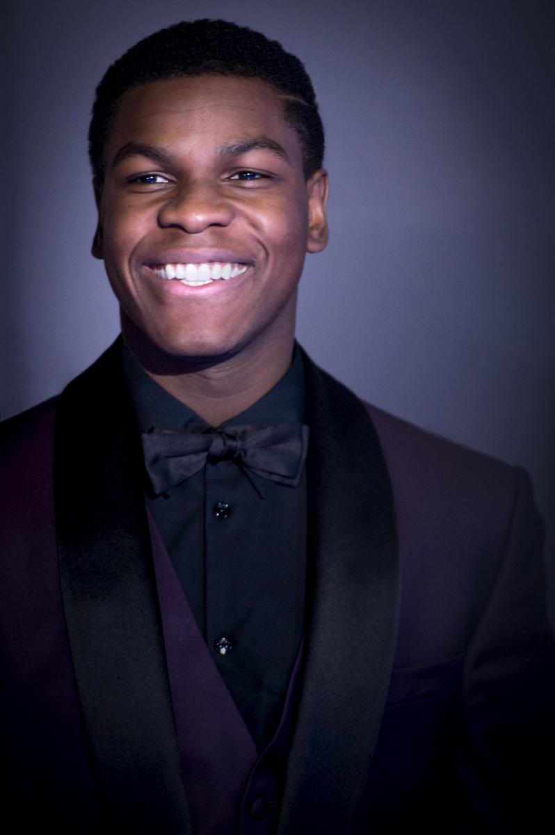 John Boyega