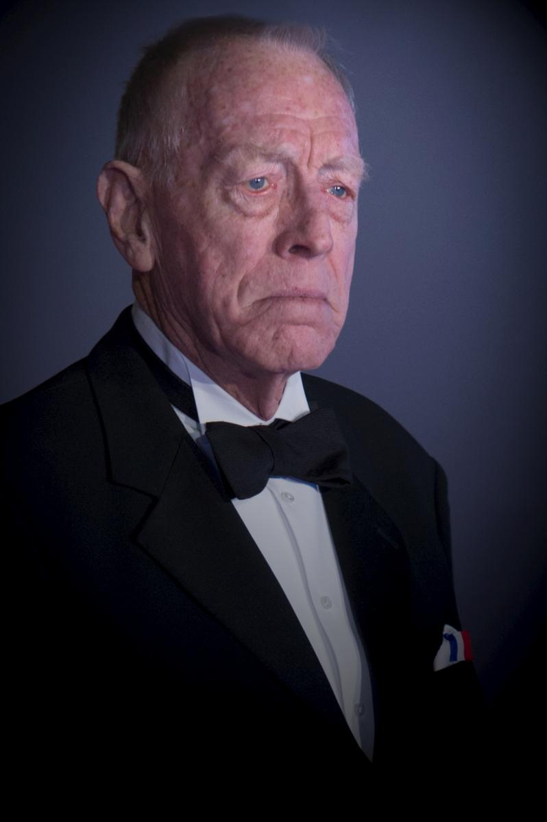 Max von Sydow