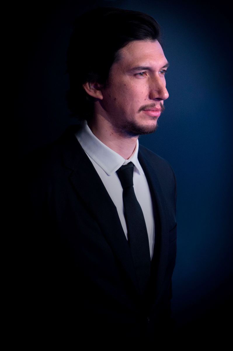 Adam Driver