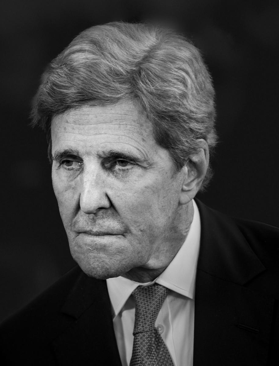 SecState 68: John Kerry