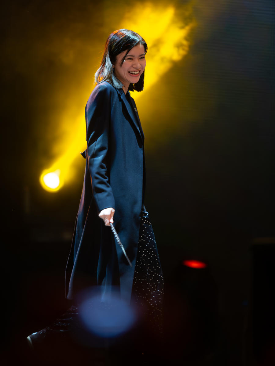 Katie Leung C