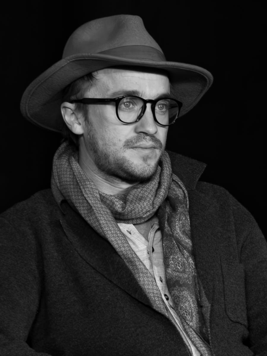 Tom Felton