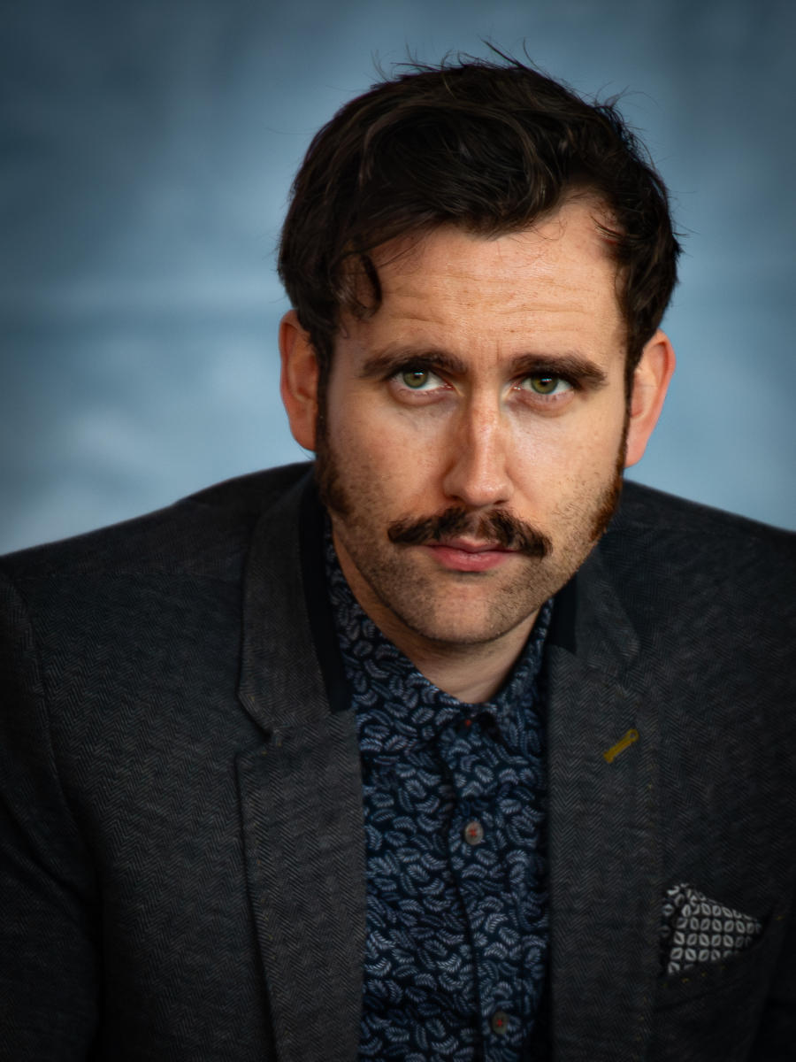 Matthew Lewis A