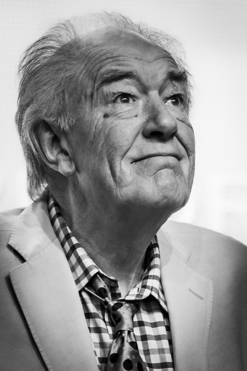 Sir Michael Gambon C