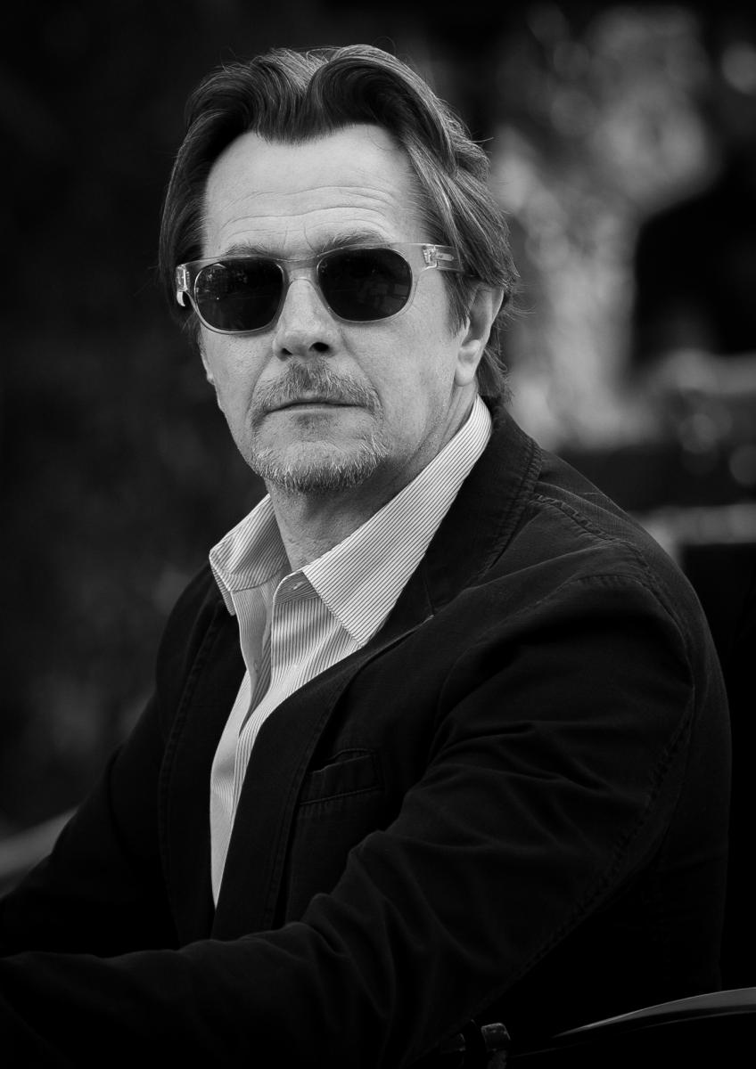 Gary Oldman