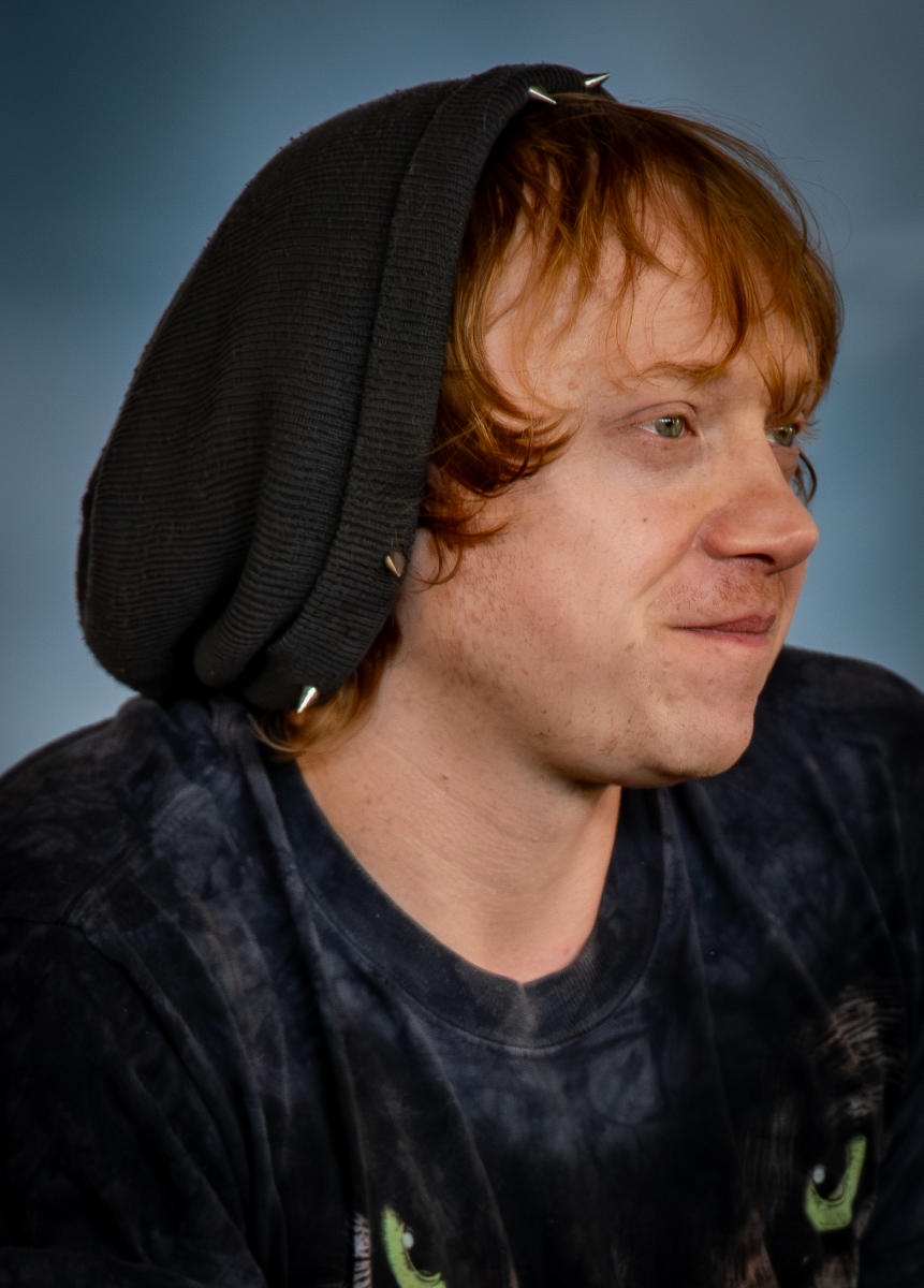 Rupert Grint