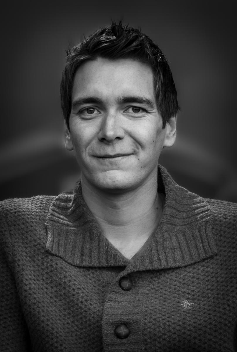 James Phelps D