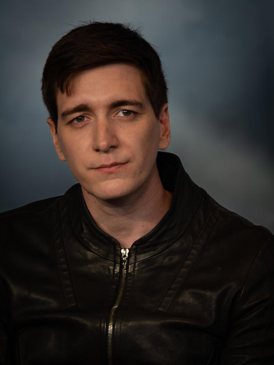 Oliver Phelps G
