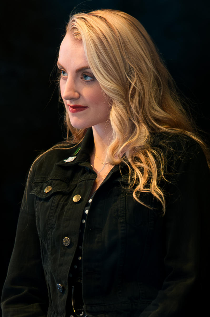 Evanna Lynch F 