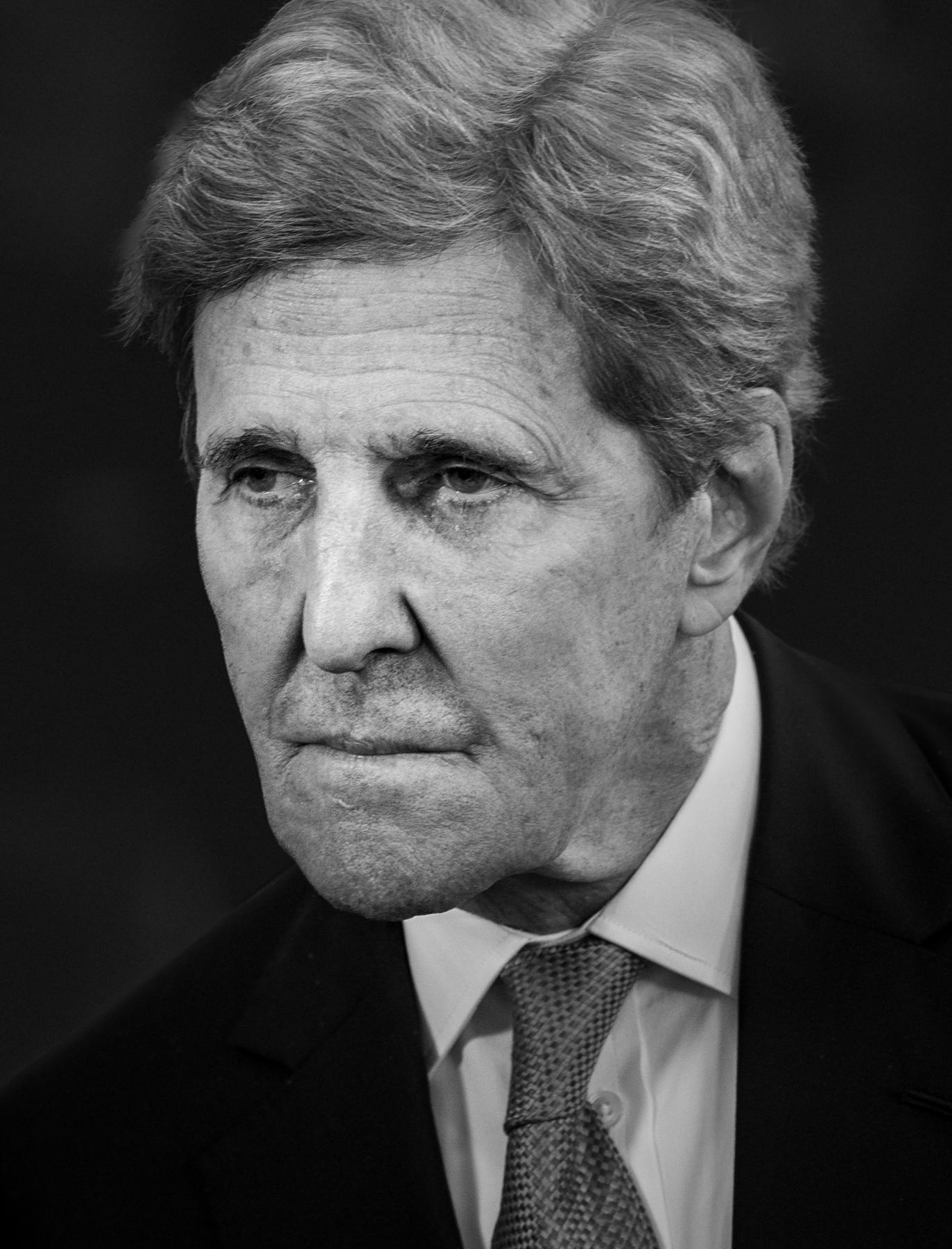 SecState 68: John Kerry