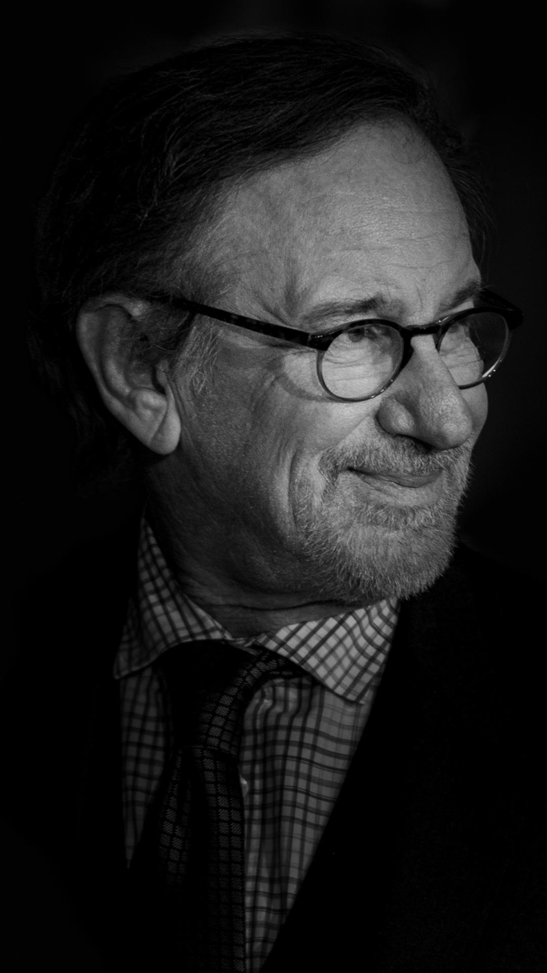 Steven Spielberg