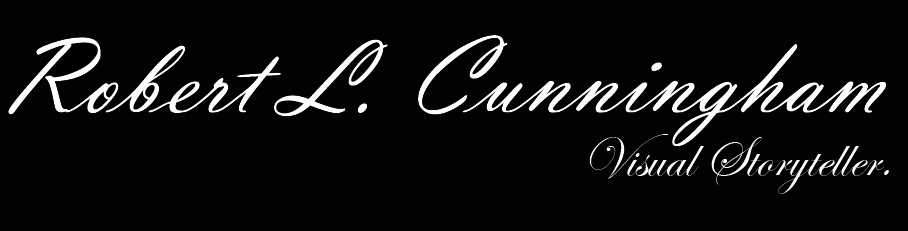 Robert L. Cunningham - Portfolio