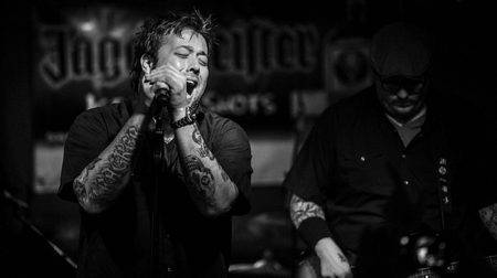 Uncle Kracker