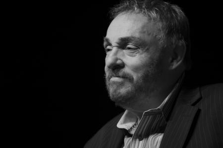 John Rhys-Davies