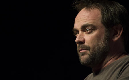 Mark Sheppard