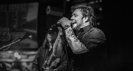 Uncle Kracker