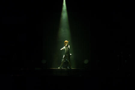 Lindsey Stirling