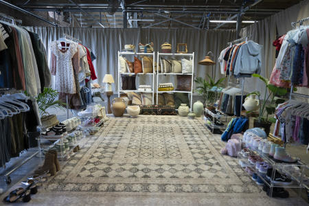 Extreme Makeover: Home Edition (Photograph by Robert L. Cunningham / Disney © 2025 Disney)
