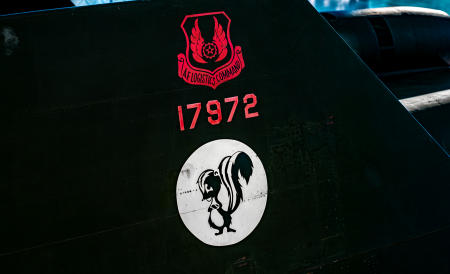 61-17972 holds the New York to London record of 1 hour, 54 minutes, 56.4 seconds