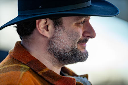 Dave Filoni